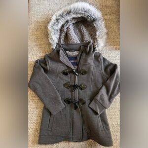 Limited Too - winter coat